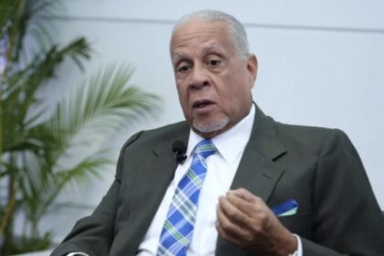 Fallece Freddy Sandoval, veterano periodista que se movió en distintos medios de comunicación