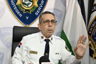 PN advierte que agentes podrían ser sancionados por incidente con diputada en Elías Piña