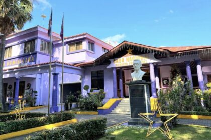 PLD propone plan de contingencia para el sector arrocero tras derogación de decreto