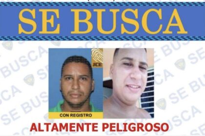 PN busca a “Gordito” por presuntos robos agravados en Santiago