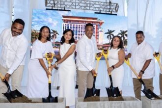 Nagua tendrá moderna clínica de RD$2,000 millones para fortalecer la atención médica en el Nordeste