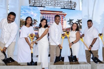 Nagua tendrá moderna clínica de RD$2,000 millones para fortalecer la atención médica en el Nordeste
