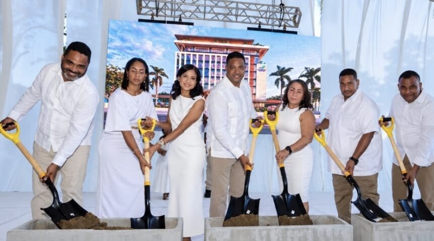 Nagua tendrá moderna clínica de RD$2,000 millones para fortalecer la atención médica en el Nordeste