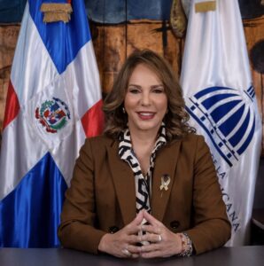 Milagros Germán dice auditoría de Cultura señala debilidades de control, no irregularidades; pide a medios rectificar