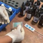 Autoridades fortalecen vigilancia de medicamentos controlados en RD