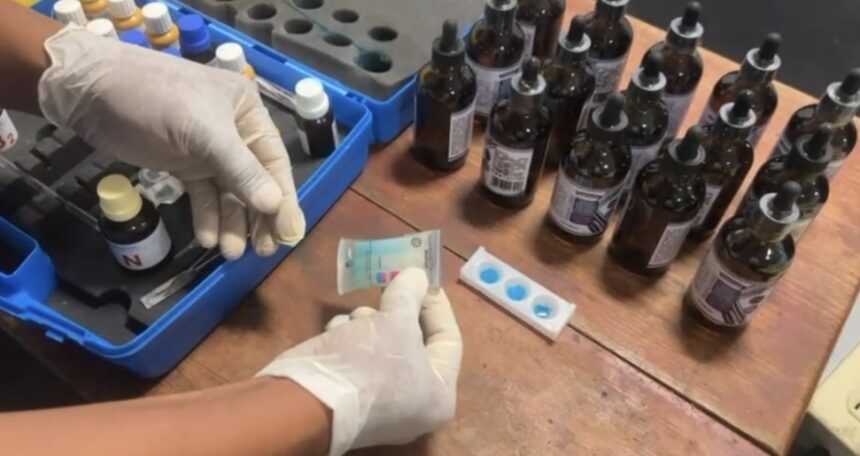 Autoridades fortalecen vigilancia de medicamentos controlados en RD