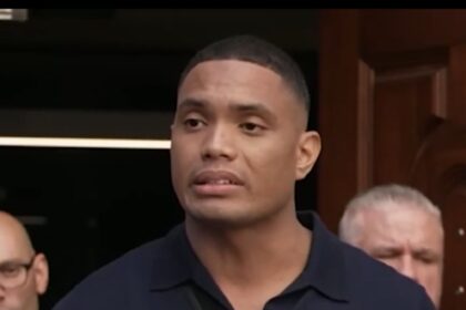 “Pensé que iba a morir”: el testimonio del detective agredido por supuestos dominicanos en Nueva York