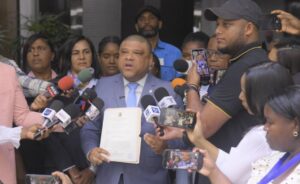 Diputado afirma Cultura, Mujer y Juventud recibirían baja inversión en el presupuesto de 2027