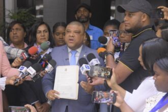 Diputado afirma Cultura, Mujer y Juventud recibirían baja inversión en el presupuesto de 2027