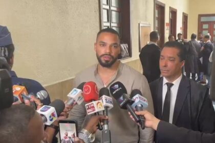 Dueño de joyería en Villa Juana niega que alguien conocido planificara el intento de asalto