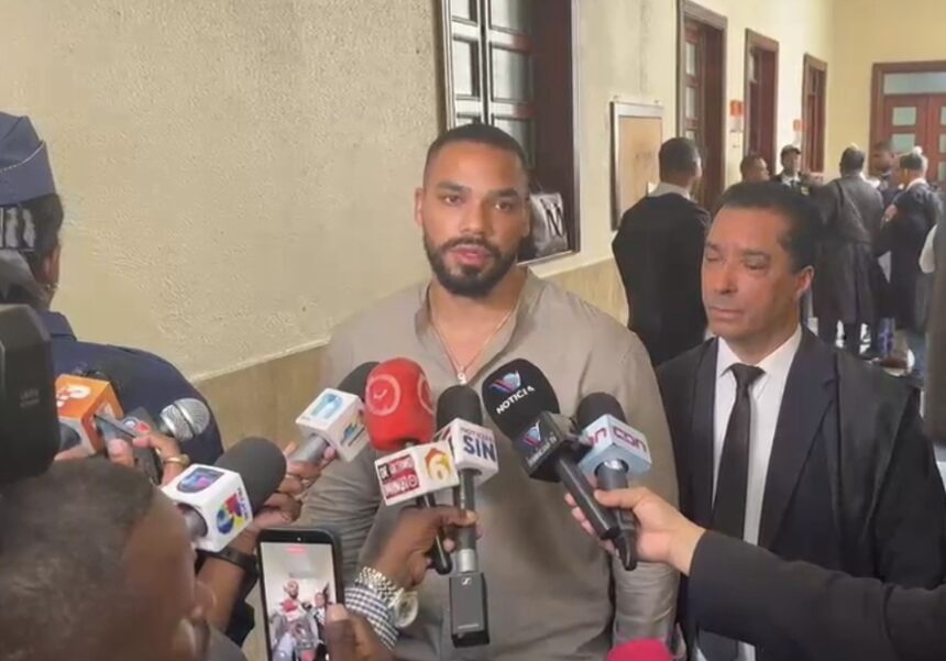 Dueño de joyería en Villa Juana niega que alguien conocido planificara el intento de asalto