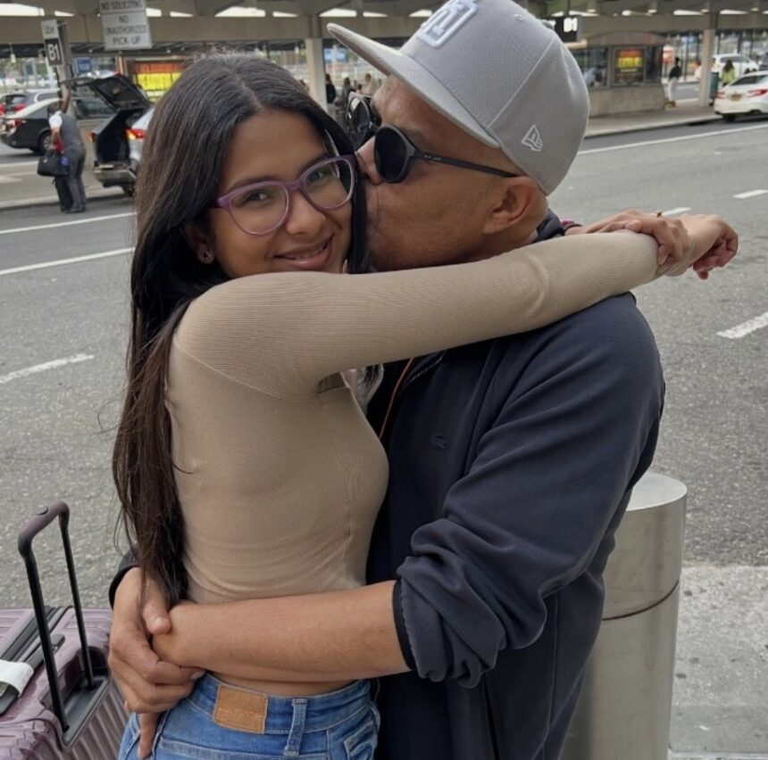 Hija de Rubby Pérez tras decisión por caso Jet Set: «Representa un paso hacia la responsabilidad que tanto hemos exigido»