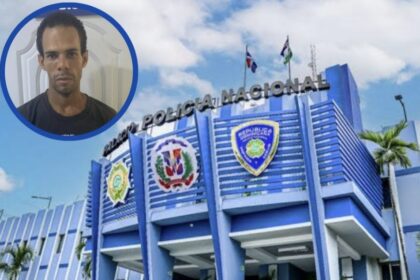 Se entrega hombre requerido por presunto robo en Laguna Salada