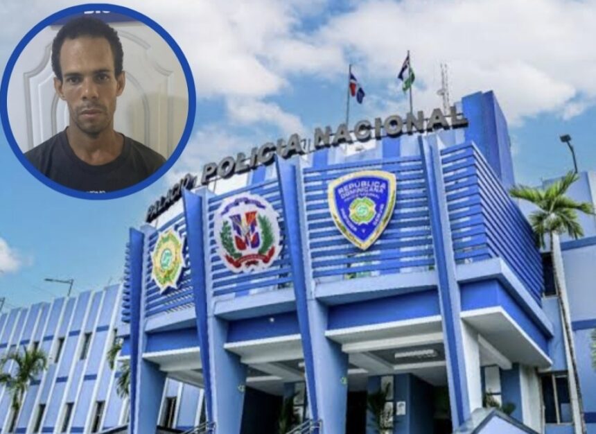 Se entrega hombre requerido por presunto robo en Laguna Salada