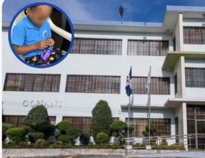 Cirujano que operó a León XIV asegura que este puede afrontar el viaje a Argentina, Uruguay y Perú 7 Conani asegura adolescente que raptó a un niño en Los Minas presenta condición mental