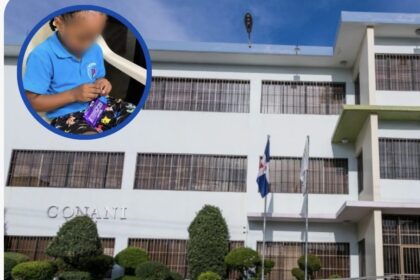 Conani asegura adolescente que raptó a un niño en Los Minas presenta condición mental