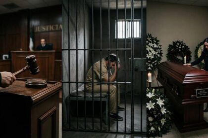 Imponen tres meses de prisión preventiva a imputado por estafa que derivó en muerte de Enmanuel Contreras