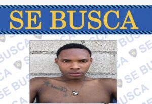 Buscan a “Barbuzu” por presunta agresión sexual contra una mujer en Monte Plata