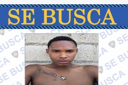 Buscan a “Barbuzu” por presunta agresión sexual contra una mujer en Monte Plata