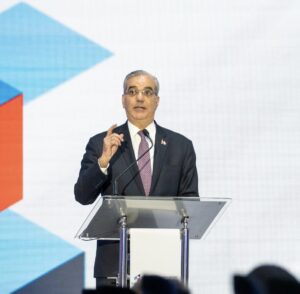 Abinader: «los subsidios permanentes y coyunturales han sido clave para reducir la pobreza en medio de crisis internacionales»