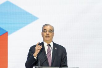 Abinader: «los subsidios permanentes y coyunturales han sido clave para reducir la pobreza en medio de crisis internacionales»