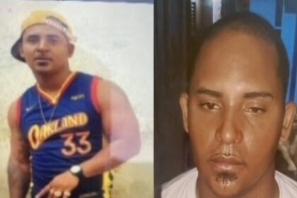 Muere al enfrentar una patrulla del DICRIM “Randy y/o El Cojo”, implicado en muerte de un sargento en SDN