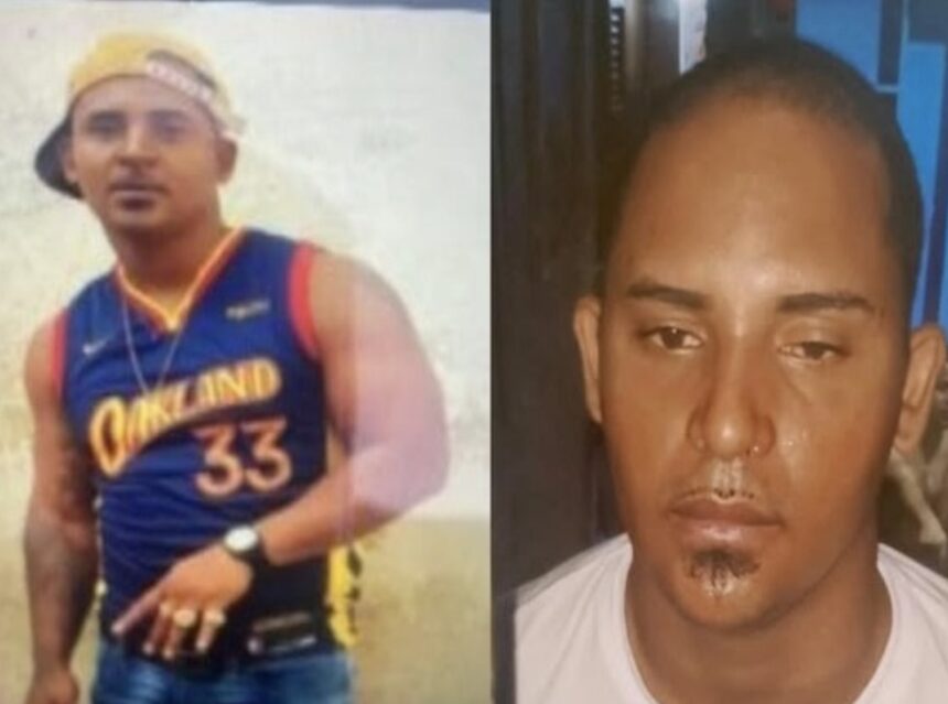 Muere al enfrentar una patrulla del DICRIM “Randy y/o El Cojo”, implicado en muerte de un sargento en SDN