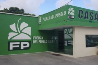 Fuerza del Pueblo propone hasta 30 años de cárcel por tráfico de armas hacia Haití