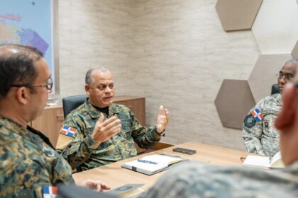 Defensa descarta cierre fronterizo y reafirma actividades comerciales y cotidianas pese situación Haití