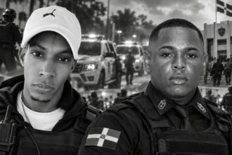 Entre asaltos y operativos: los hechos violentos que costaron la vida a dos sargentos de la PN