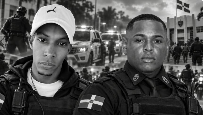 Entre asaltos y operativos: los hechos violentos que costaron la vida a dos sargentos de la PN