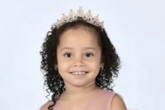 Madre de Brianna Genao en su cumpleaños número cuatro: “Te extraño con el alma”