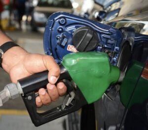 El gasoil supera los US$200 el barril en Europa