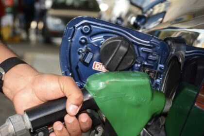 El gasoil supera los US$200 el barril en Europa