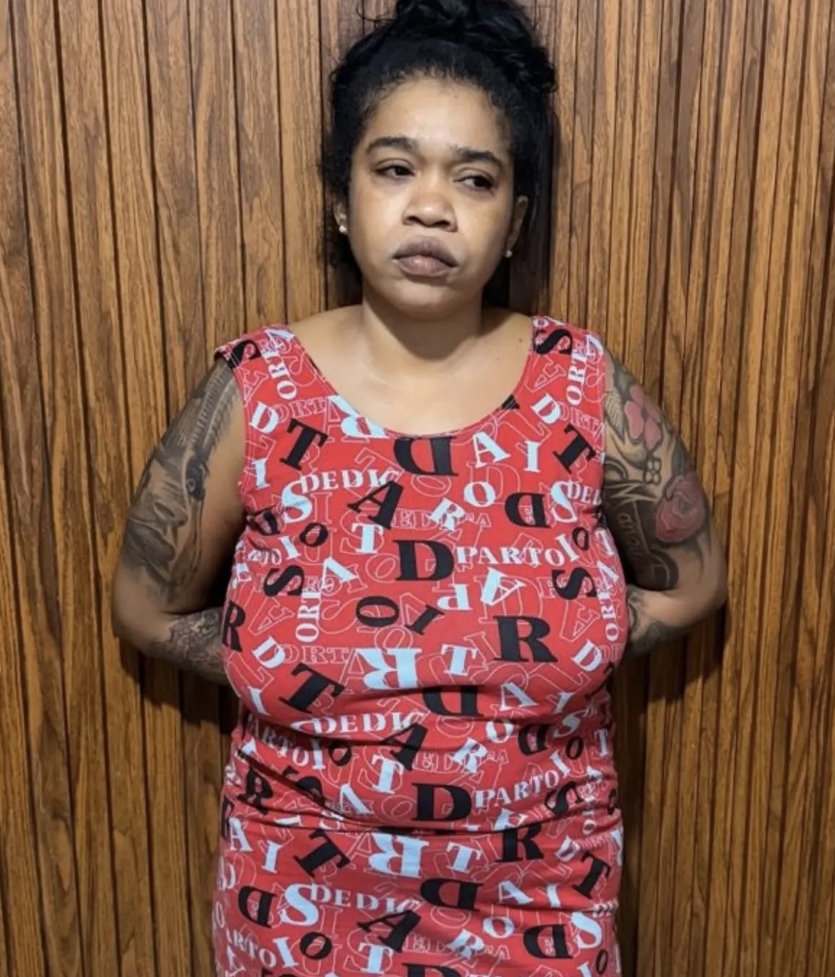 Arrestan a mujer acusada de raptar y asaltar a ciudadano alemán en Puerto Plata