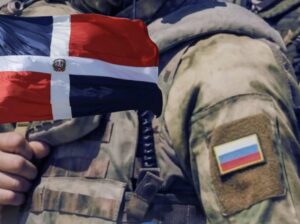 Cuatro dominicanos escapan del Ejército ruso y se refugian en Embajada; denuncian amenazas de muerte y vigilancia