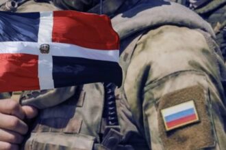 Cuatro dominicanos escapan del Ejército ruso y se refugian en Embajada; denuncian amenazas de muerte y vigilancia