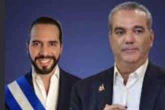 Abinader conversa con Bukele y brinda apoyo logístico tras secuestro de salvadoreños en Haití