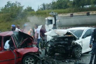 Tragedia en la Circunvalación: Los Botados decreta tres días de duelo por la muerte de cinco comunitarios