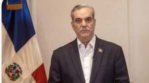 Abinader abordará este lunes la situación fronteriza y la crisis haitiana
