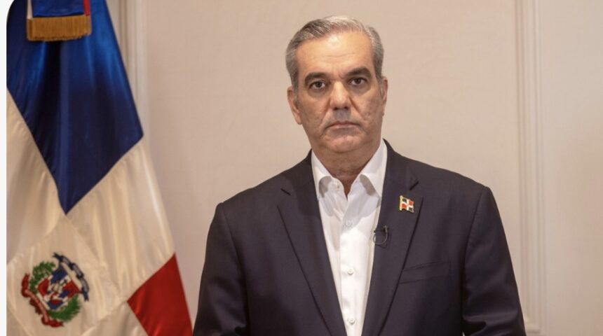 Abinader abordará este lunes la situación fronteriza y la crisis haitiana
