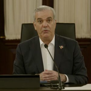 Abinader afirma comercio dominicano hacia Haití sigue sin variación pese a restricciones al tránsito de mercancías