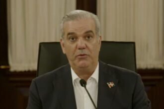 Abinader afirma comercio dominicano hacia Haití sigue sin variación pese a restricciones al tránsito de mercancías