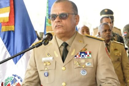 Gobierno asegura que bandas haitianas no están cerca de la frontera dominicana