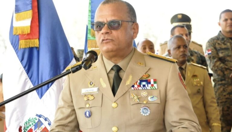 Gobierno asegura que bandas haitianas no están cerca de la frontera dominicana