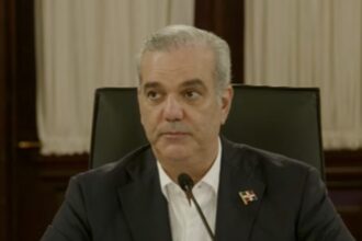 Abinader reitera cooperación con Bukele, pero afirma que prioridad de seguridad dominicana está en la frontera