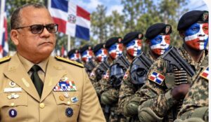 Gobierno afirma que llevan a cabo el plan de defensa más ambicioso en 60 años