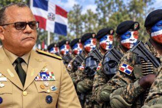 Gobierno afirma que llevan a cabo el plan de defensa más ambicioso en 60 años