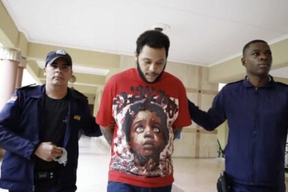 Tres meses de prisión a “Macho”, acusado en muerte de chofer de camión tras persecución en Santiago