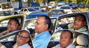 Conductores reaccionan al aumento del marbete: unos lo apoyan y otros lo consideran excesivo